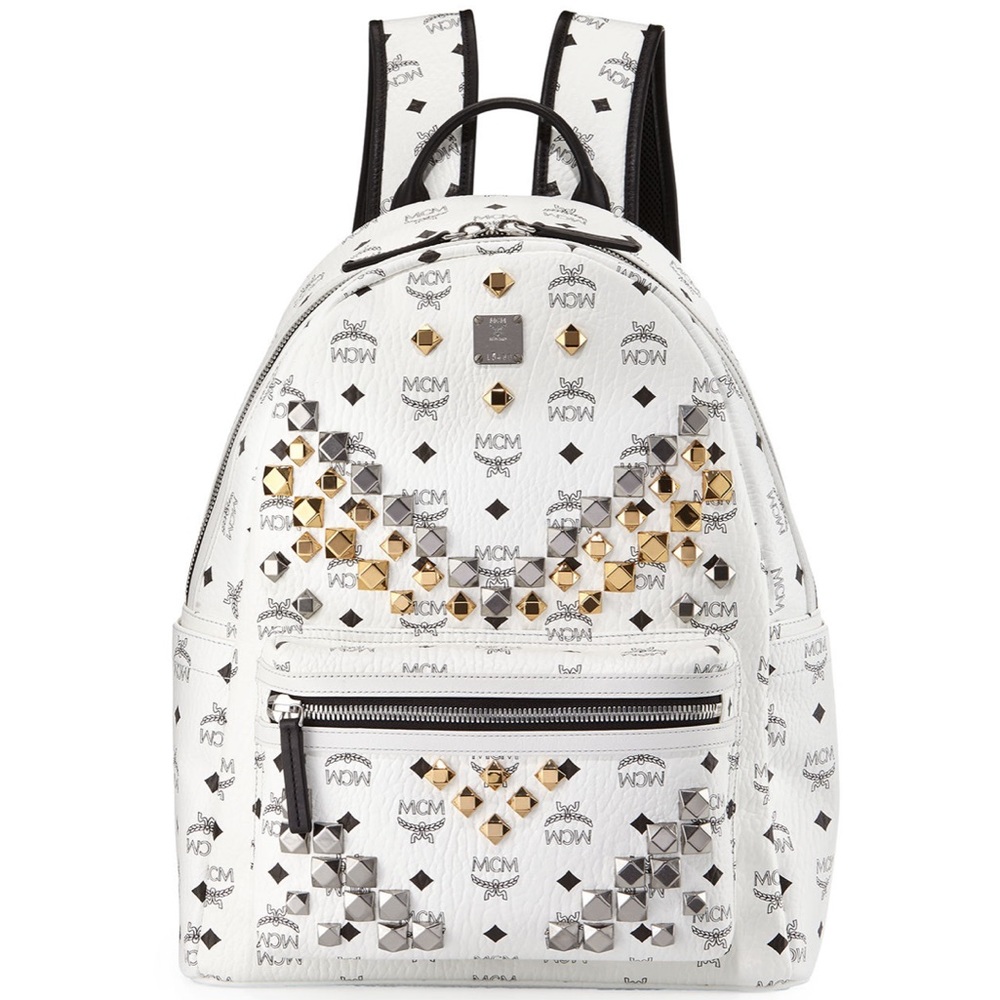 Mcm book bag